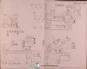 Ikegai-Ikegai AT20U-J and AT25U-J, Lathe IPL 181 Parts Manual 1983-AT20U-J-AT25U/J-03
